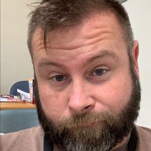 Meet your Posher, David